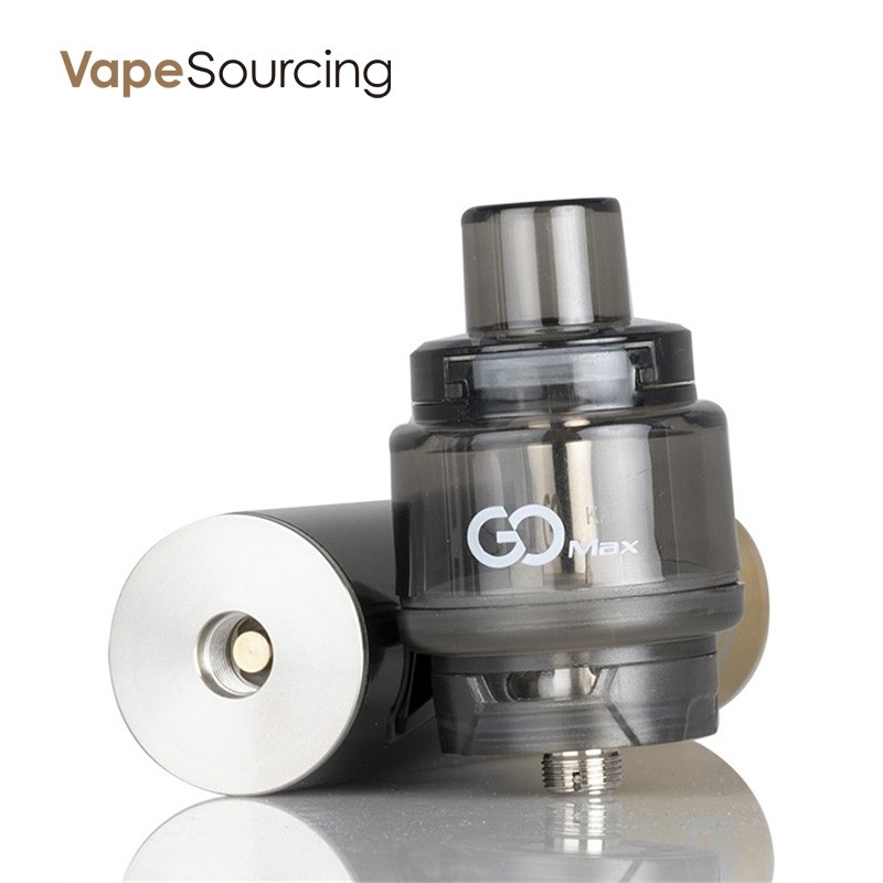 Innokin Gomax Tube Mod with Gomax Tank