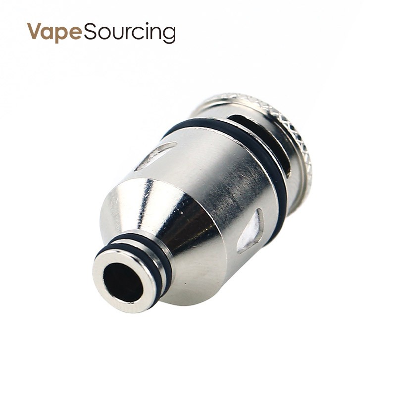 OneVape Mace TM 0.2ohm Coil top view