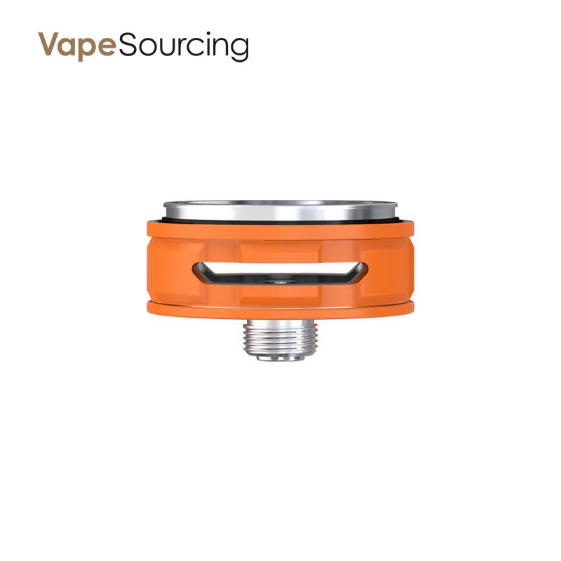 WISMEC GNOME King Atomizer Base Orange