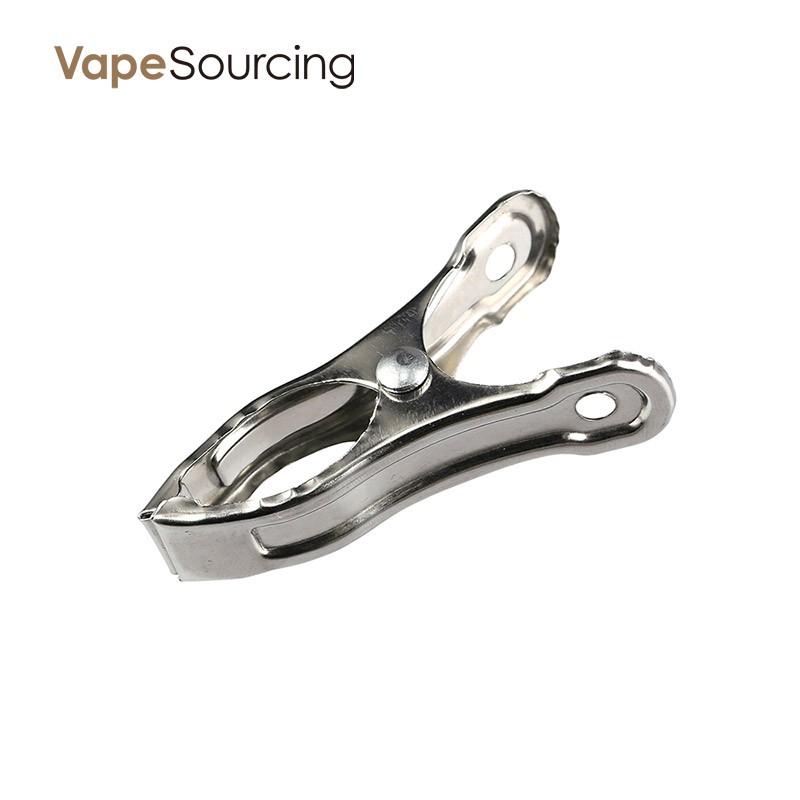 LTQ Vapor Terp Done Tool Kit Beaker clamp