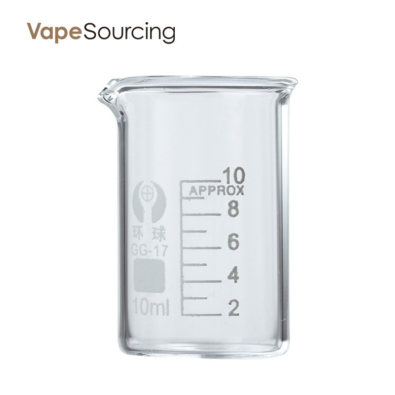 LTQ Vapor Terp Done Tool Kit Beaker