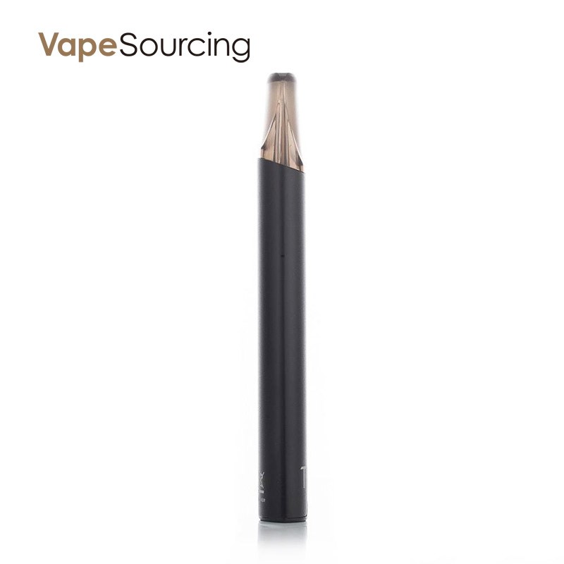 Famovape Tiko Pod System kit side view