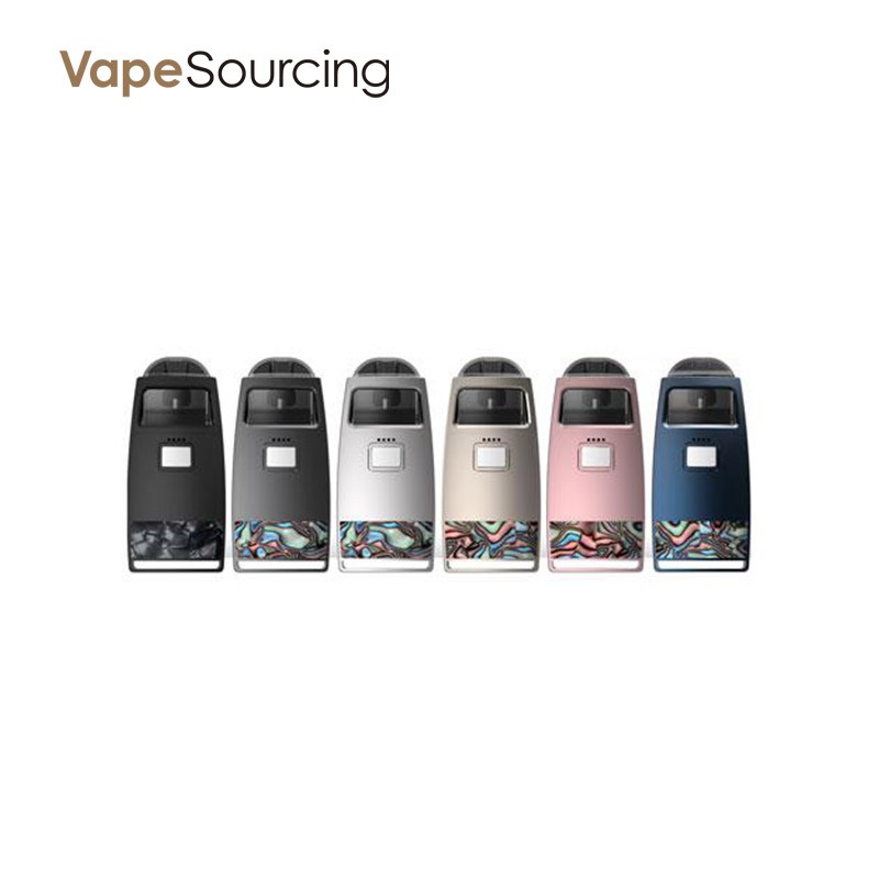 Pioneer4you IPV Aspect Pod System Kit Available Colors