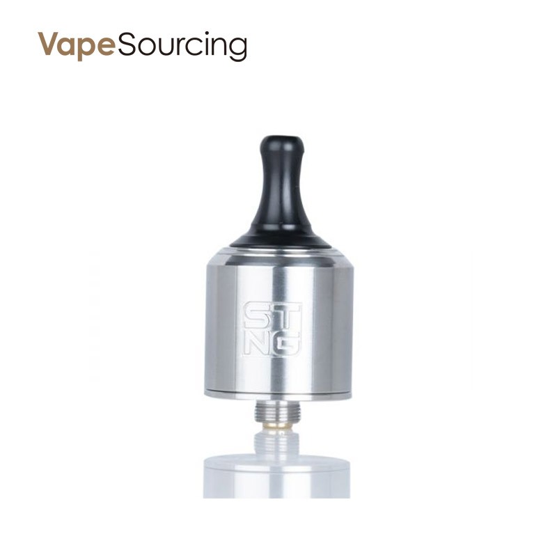 Wotofo STNG MTL RDA 22mm SS