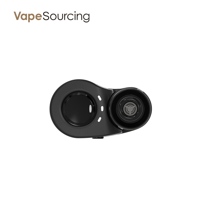 JUSTFOG Compact 16 Kit top view