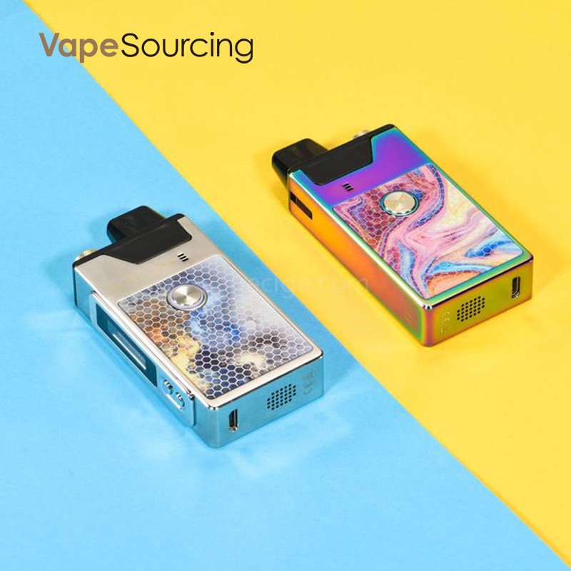 Talent Vape ECO Pod Kit