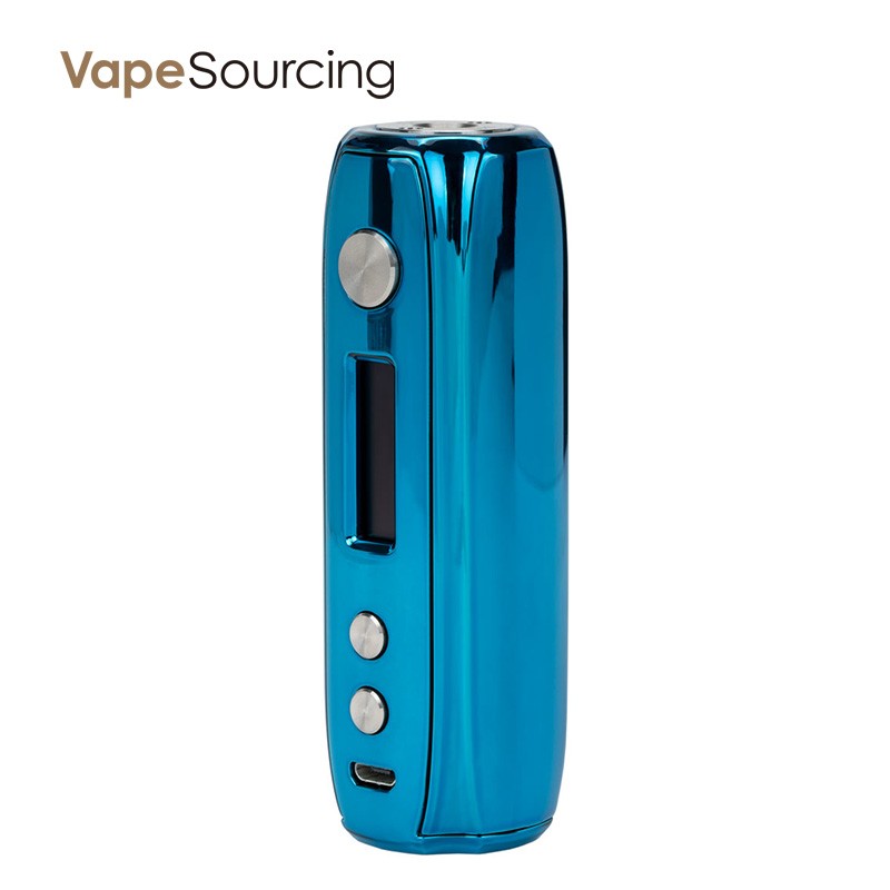 IJOY Katana Box Mod 81W Mirror Blue