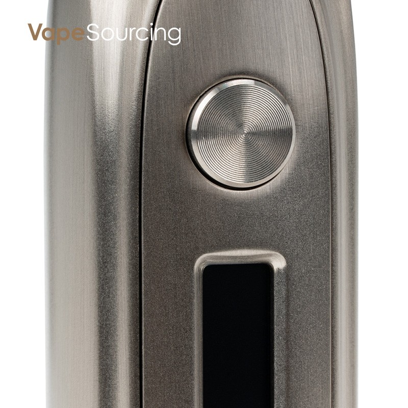 IJOY Katana Box Mod 81W large fire button