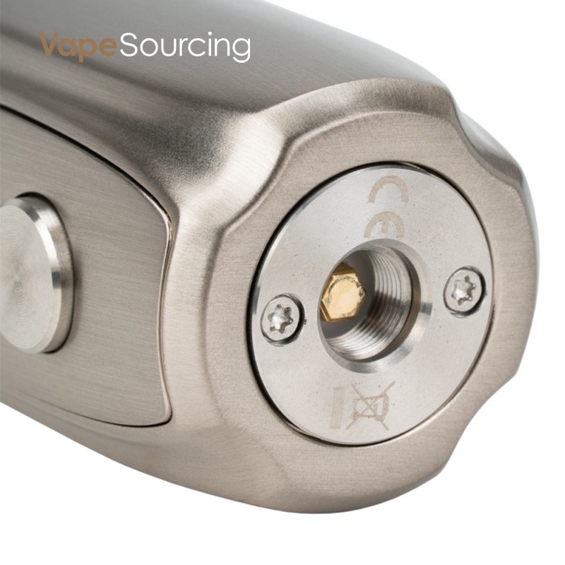 IJOY Katana Box Mod 81W top view