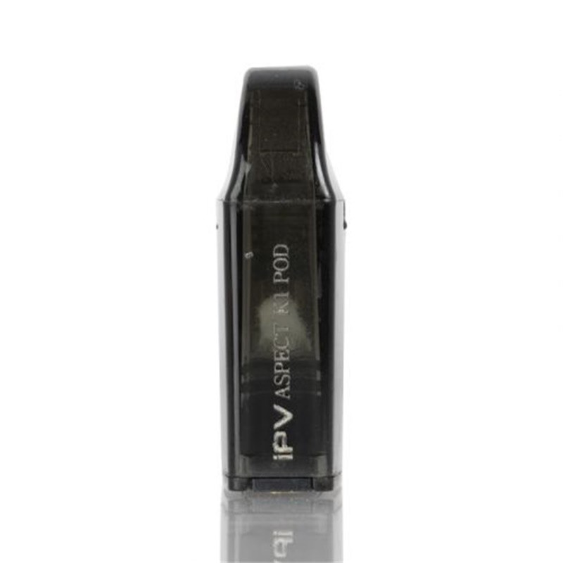 IPV Aspect K1 Replacement Pods Cartridge side view