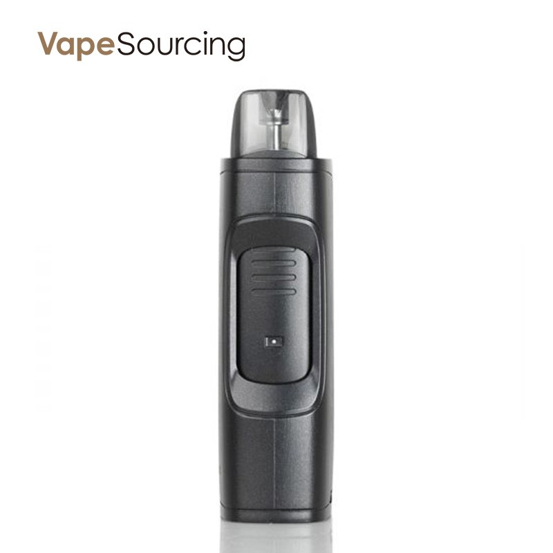 Uwell Marsupod PCC Kit with Rechargeable Case Side view