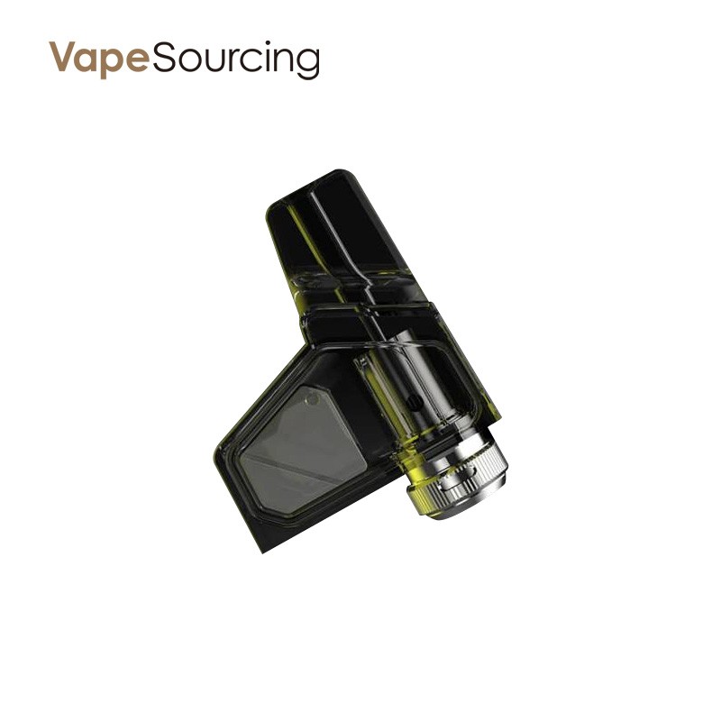 Cybervape CyberX pod cartridge