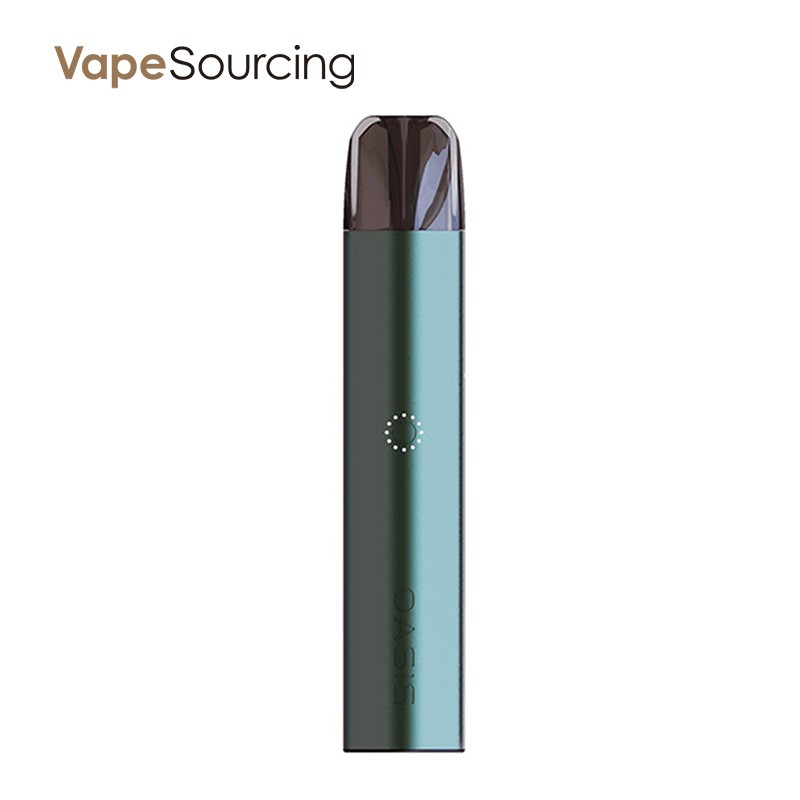 Advken Oasis Pod System Kit