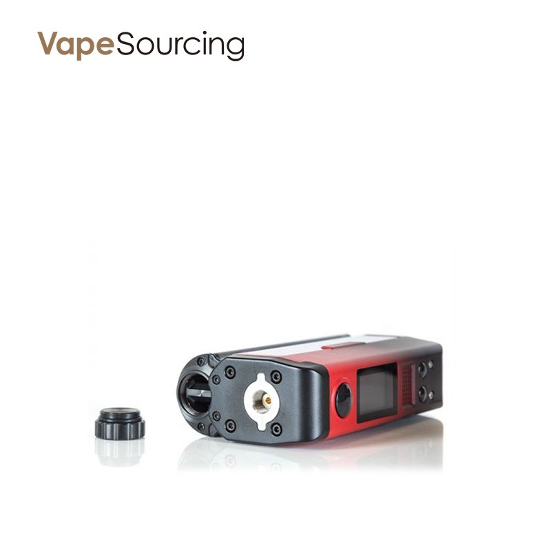 Dovpo Topside Lite Squonk Mod top view