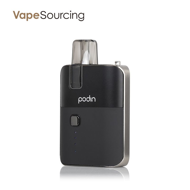 Innokin Podin Mini Mod Pod Kit Innokin Podin Mini Mod Pod Kit Black