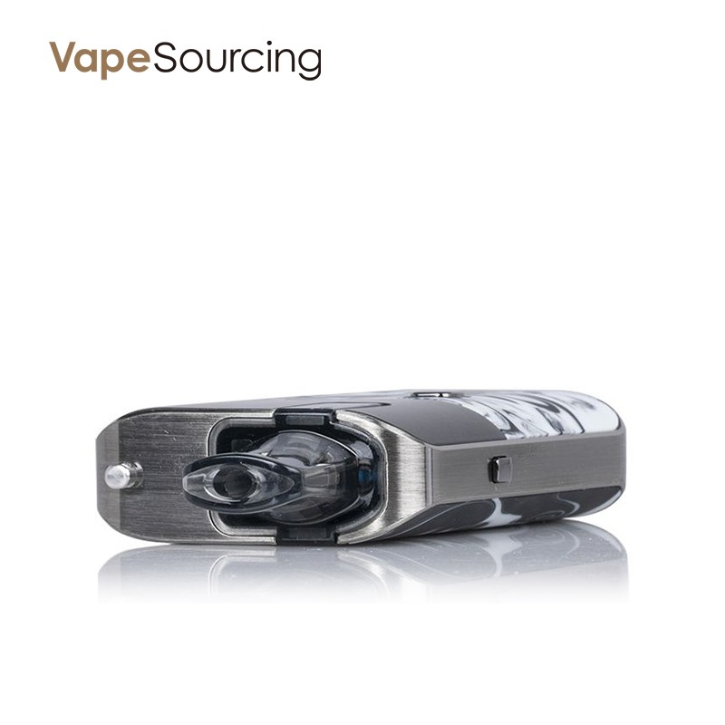 Innokin Podin Mini Mod Pod Kit top view