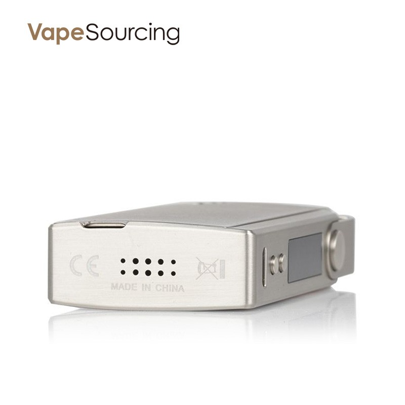 Vaporesso Degree Kit bottom view