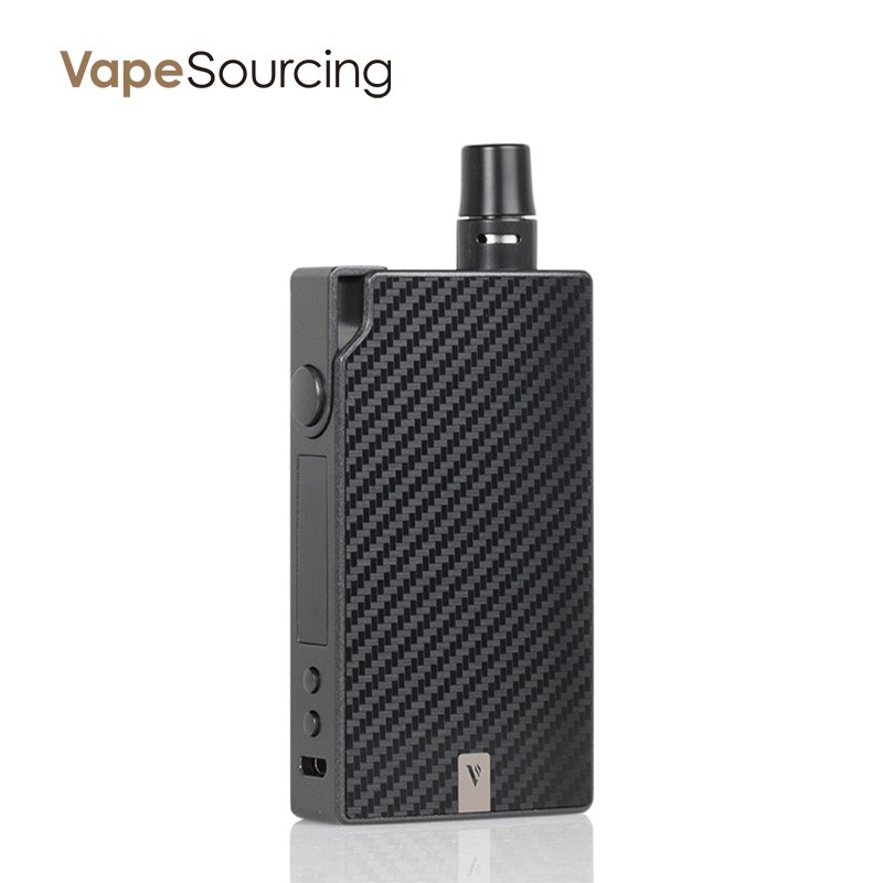 Vaporesso Degree Pod Kit 950mAh  Grey Carbon Fiber