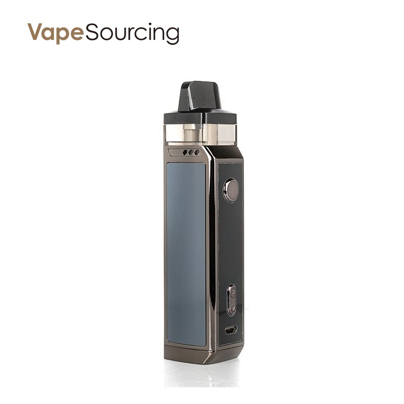 VOOPOO VINCI X Mod Pod System Kit 70W Space Gray