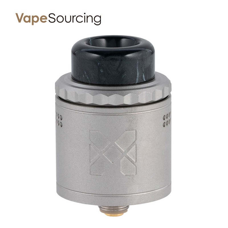 Vandy Vape Mesh V2 RDA Vandy Vape Mesh V2 RDA Frosted Grey