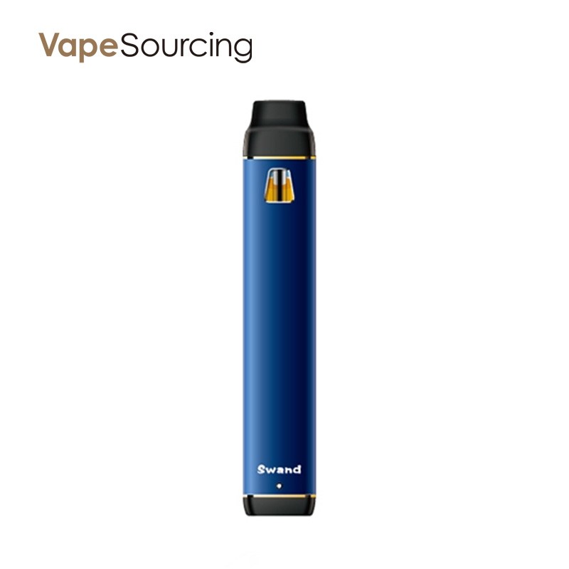 Jiuang Swand Open Pod System kit Gradient Blue