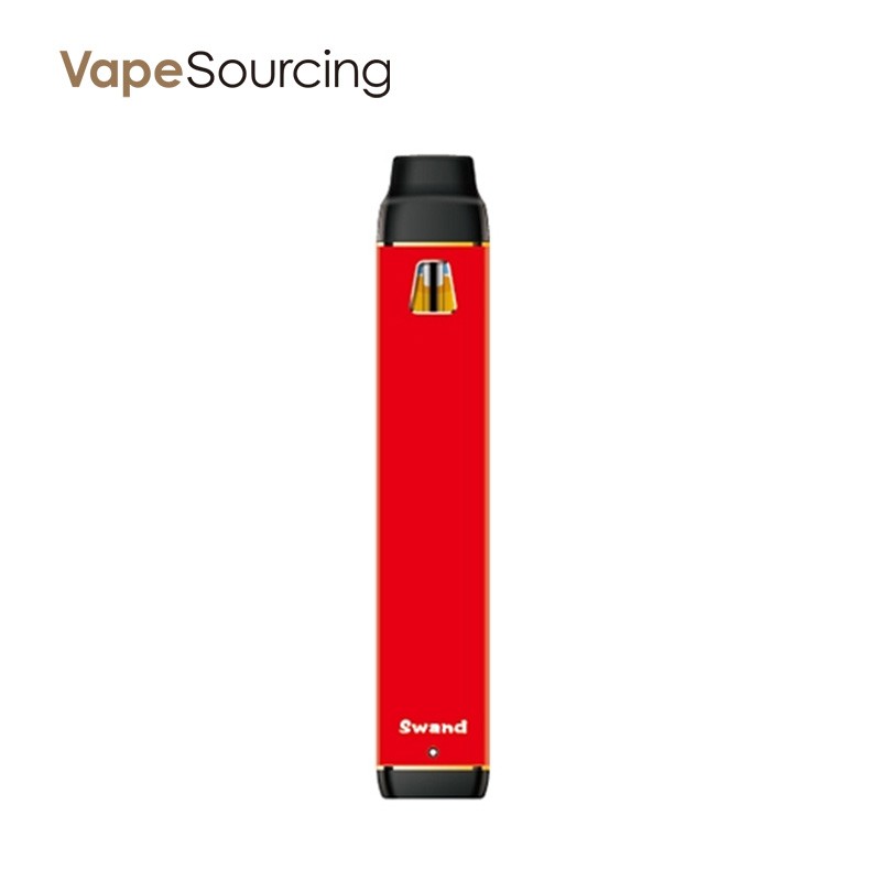 Jiuang Swand Open Pod System kit Red