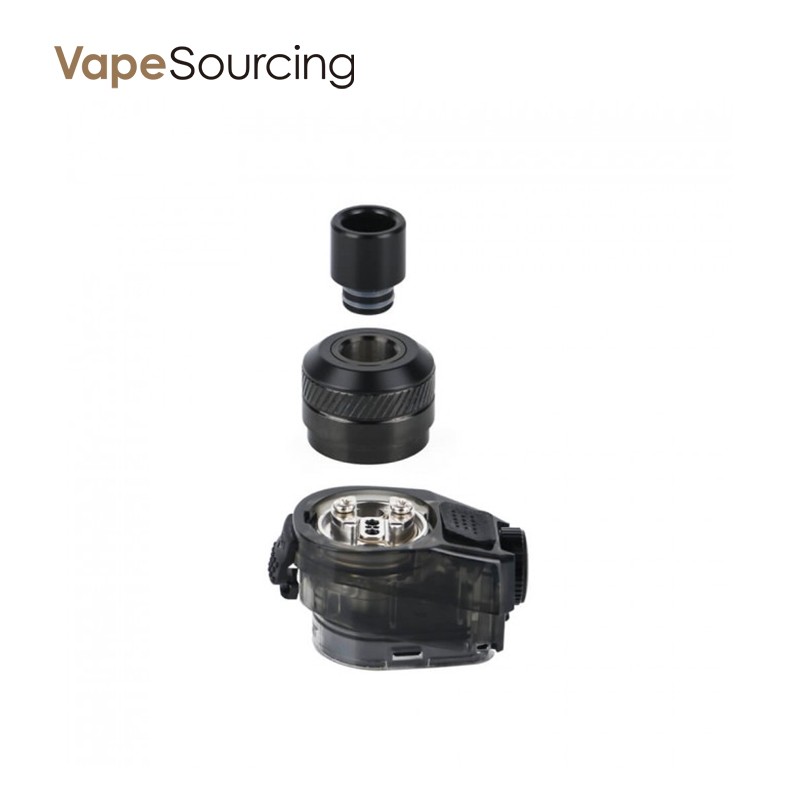 geekvape aegis boost replacement rba pod composition structure