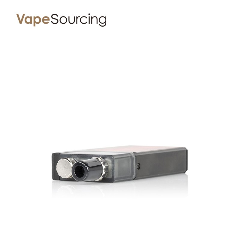lost vape orion q-pro 24w pod system kit drip tip view