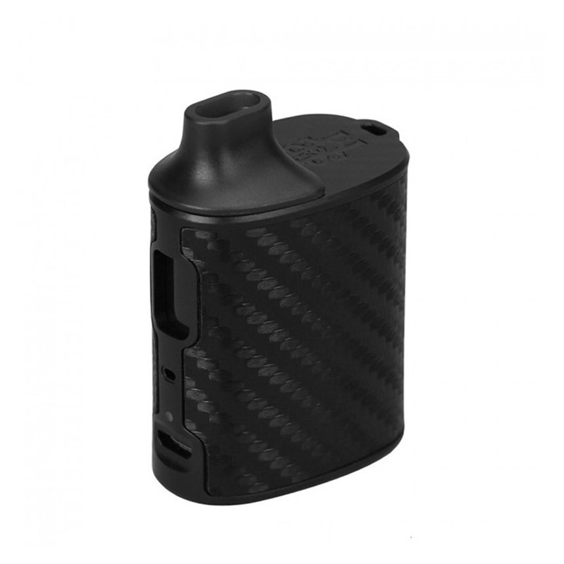 Asmodus Microkin Starter Kit Black Carbon Fiber
