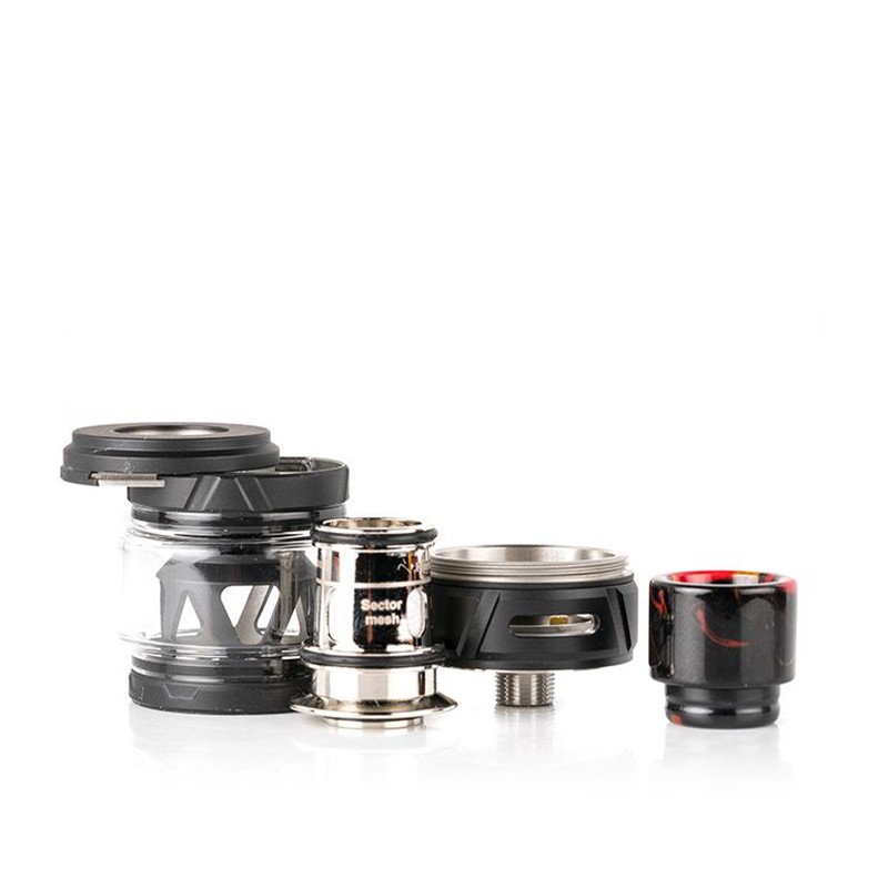 Horizon Falcon 2 Sub Ohm Tank 5.2ml parts
