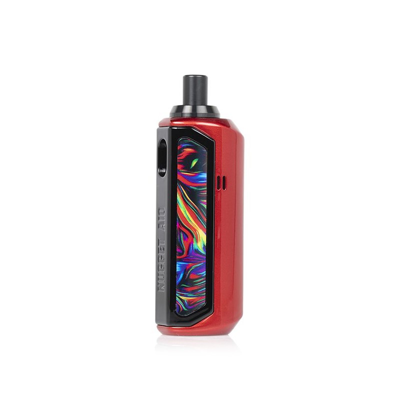 Artery Nugget AIO 40W Pod System Kit 1500mAh Red