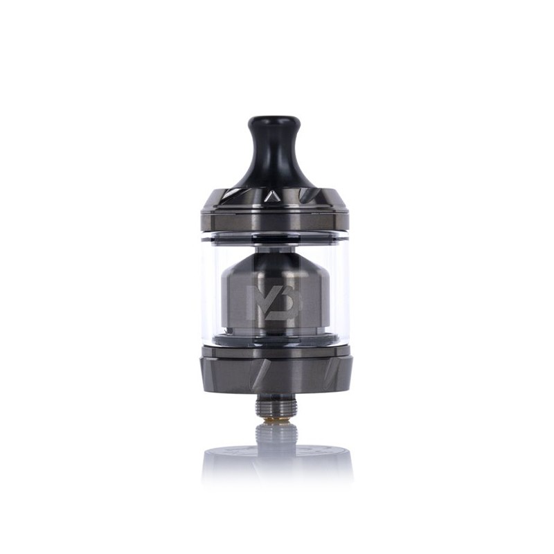 Hellvape MD RTA 4ml Gunmetal