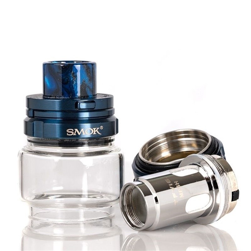 SMOK MAG P3 TFV16 Tank disassembled view