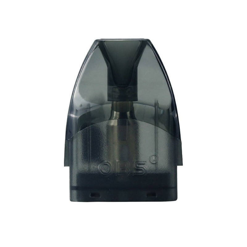 OBS Cube Replacement Pod Cartridge front view