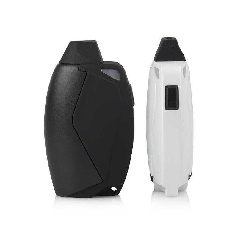 envii fitt pod system front side view