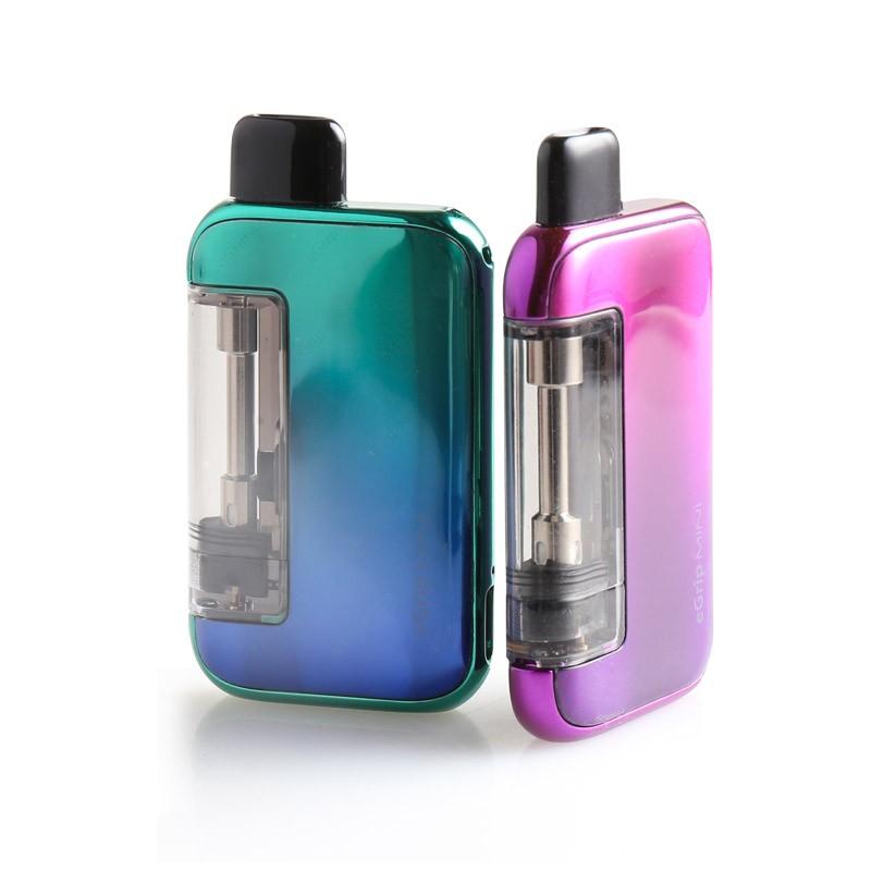 Joyetech eGrip Mini Kit 420mAh different view