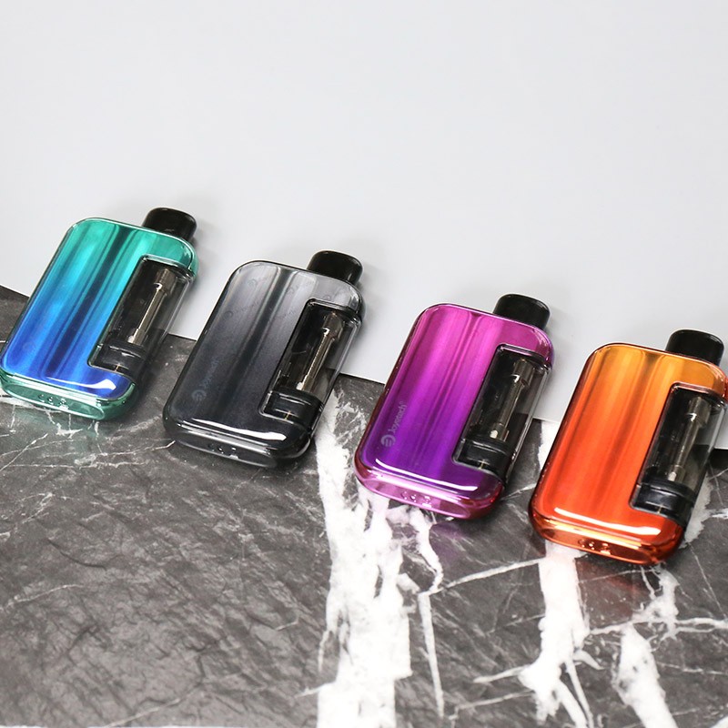 Stylish Joyetech eGrip Mini Kit