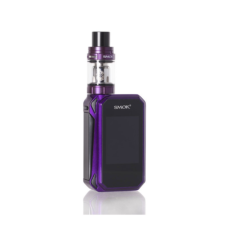 2020 SMOK G-PRIV 2 Kit Purple Black