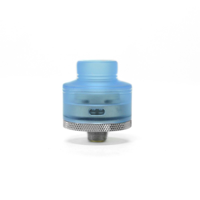 Gas Mods G.R.1 GR1 S RDA 22mm Blue