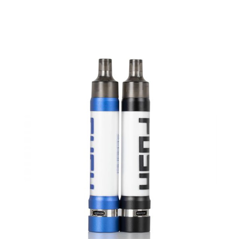 acrohm fush nano pod system kit charging port