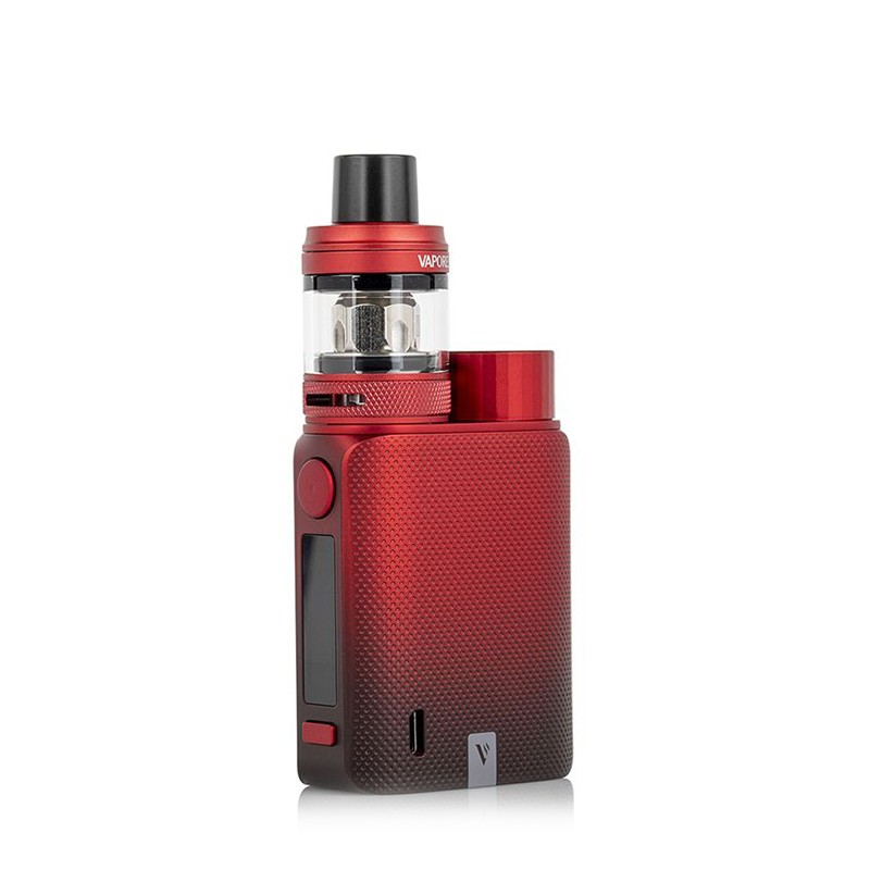 Vaporesso Swag II Kit 80W Red