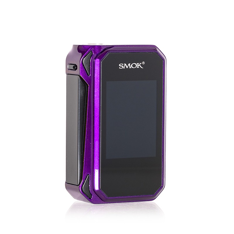 SMOK G-PRIV 2 Touch Screen Box Mod 230W Purple Black