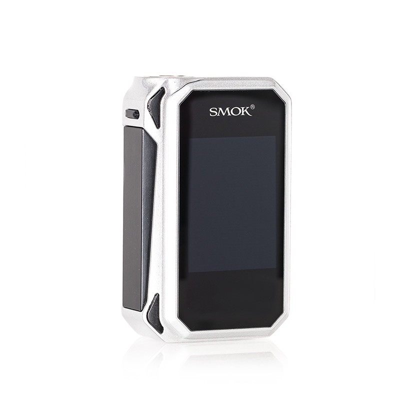 SMOK G-PRIV 2 Touch Screen Box Mod 230W Black Sliver