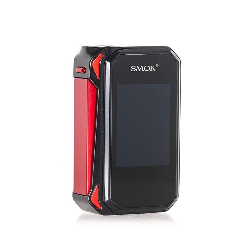 SMOK G-PRIV 2 Touch Screen Box Mod 230W Black and Red