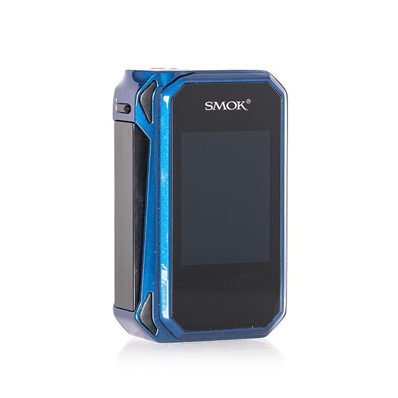 SMOK G-PRIV 2 Touch Screen Box Mod 230W Blue Black