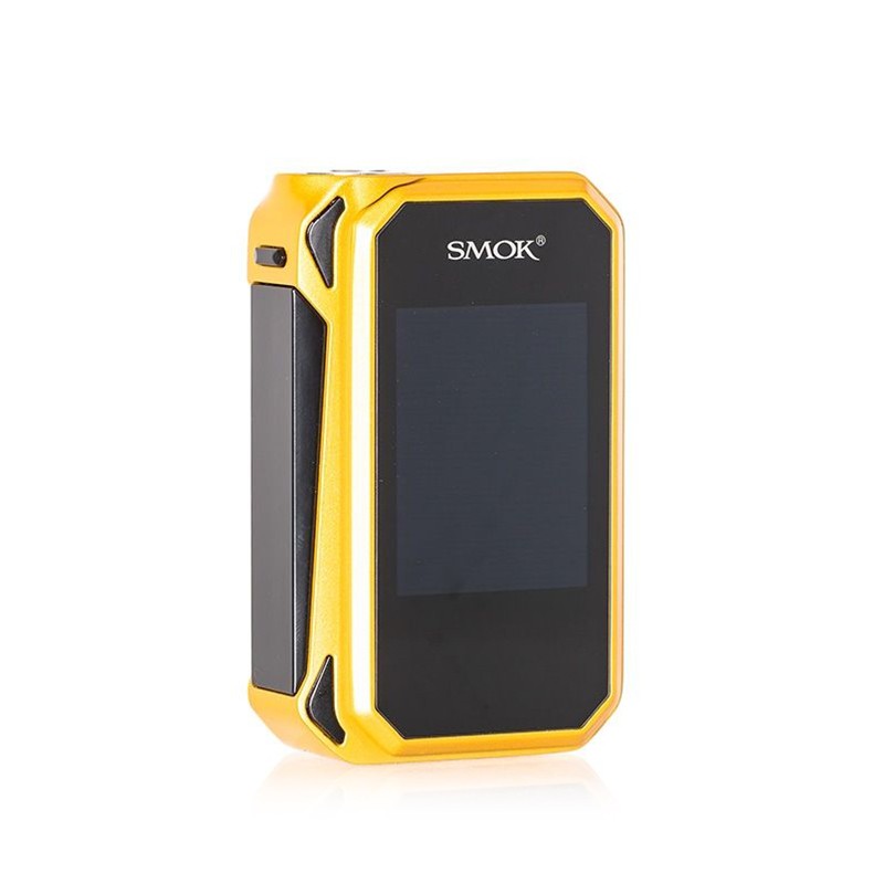 SMOK G-PRIV 2 Touch Screen Box Mod 230W Gold Black