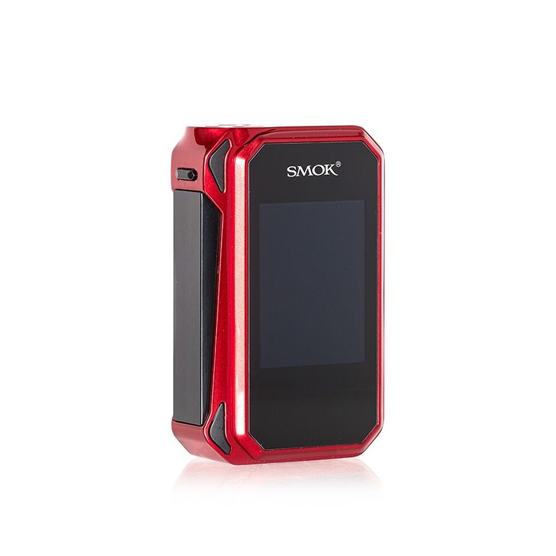 SMOK G-PRIV 2 Touch Screen Box Mod 230W Red Black