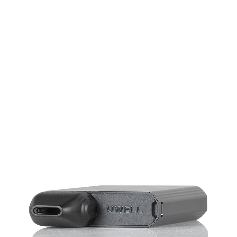 uwell caliburn koko pod system kit top view