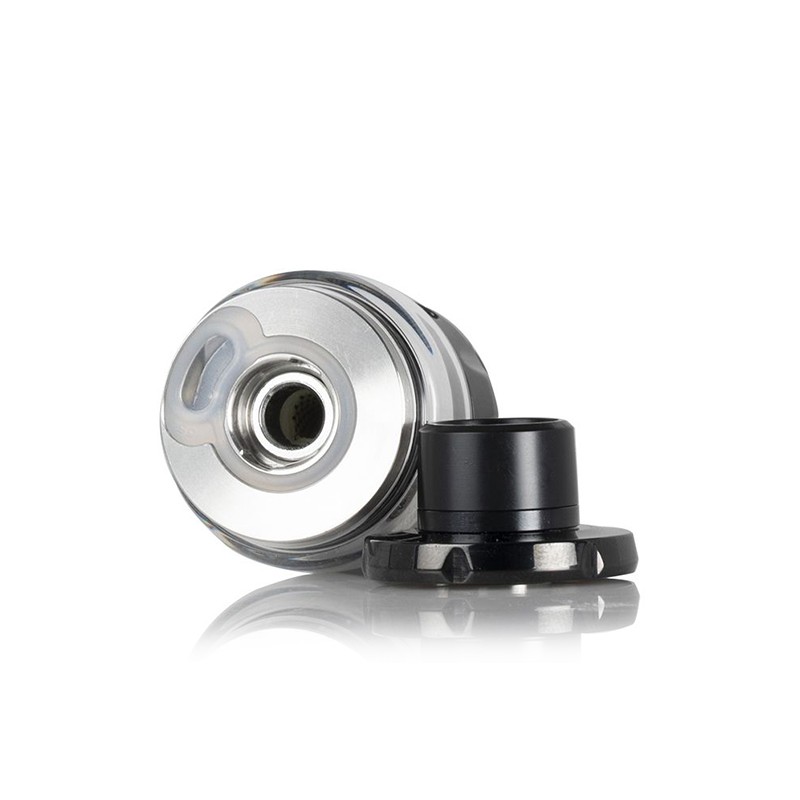 uwell nunchaku 2 100w starter kit threaded top fill system