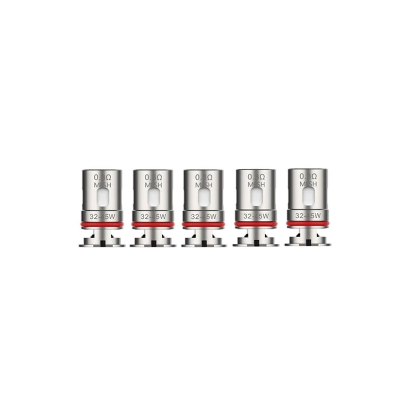 Target PM80 Replacement Coils